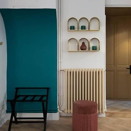 Romantic Flat In The Heart Of The City Αβινιόν Εξωτερικό φωτογραφία