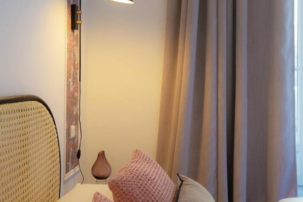 Romantic Flat In The Heart Of The City Αβινιόν Εξωτερικό φωτογραφία