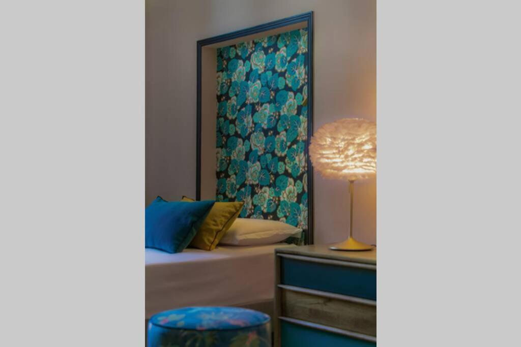 Romantic Flat In The Heart Of The City Αβινιόν Εξωτερικό φωτογραφία