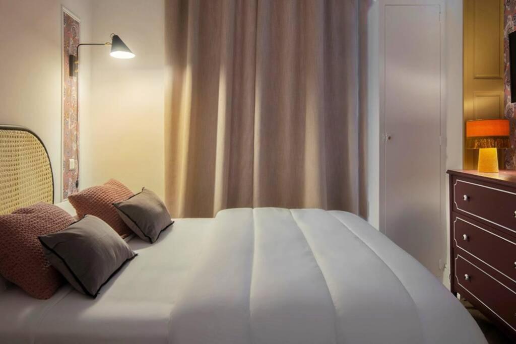 Romantic Flat In The Heart Of The City Αβινιόν Εξωτερικό φωτογραφία
