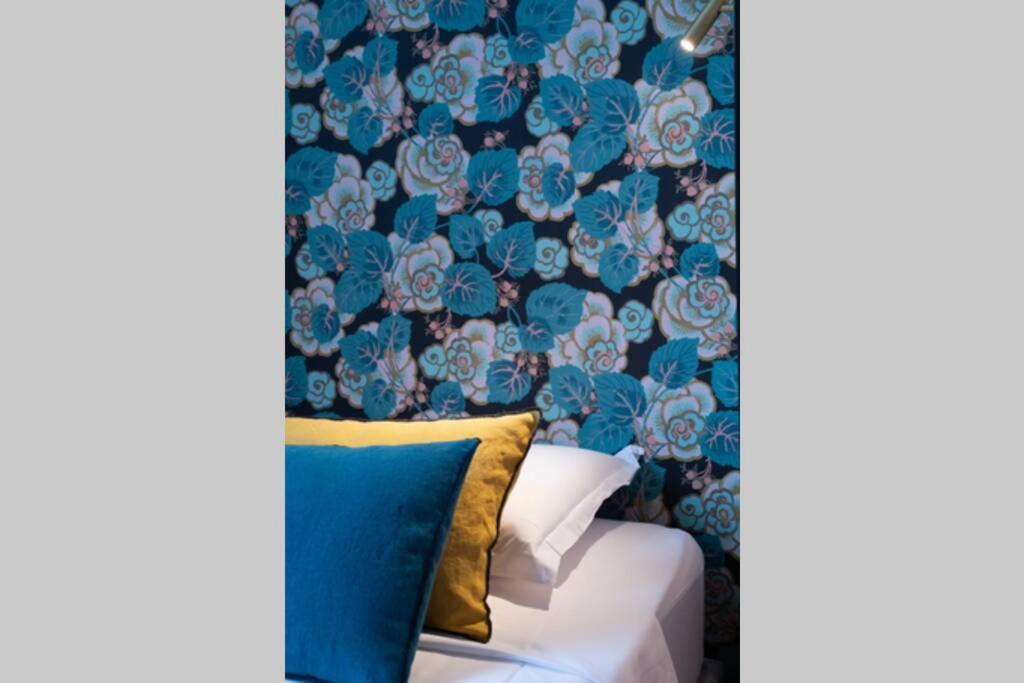 Romantic Flat In The Heart Of The City Αβινιόν Εξωτερικό φωτογραφία